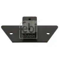 FEBI BILSTEIN 12276 Getriebelager für MERCEDES-BENZ