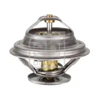 FEBI BILSTEIN 17896 Thermostat für AUDI, VW