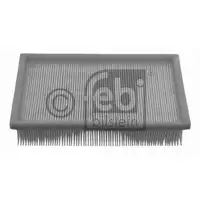FEBI BILSTEIN 27032 Luftfilter für BMW