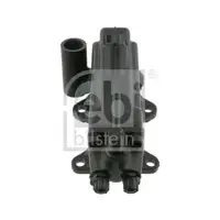 FEBI BILSTEIN 27211 Hydraulikpumpe für SCANIA, MERCEDES-BENZ, RENAULT, VOLVO