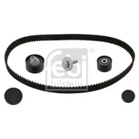 FEBI BILSTEIN 28602 Zahnriemensatz für RENAULT