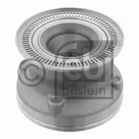FEBI BILSTEIN 27790 Radlagersatz für MAN