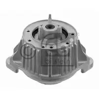 FEBI BILSTEIN 29976 Motorlager für MERCEDES-BENZ