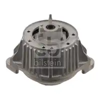 FEBI BILSTEIN 29976 Motorlager für MERCEDES-BENZ