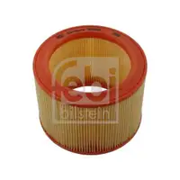 FEBI BILSTEIN 30352 Luftfilter für CITROËN, PEUGEOT