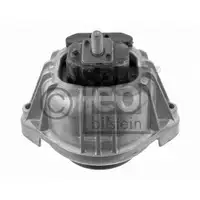 FEBI BILSTEIN 31013 Motorlager für BMW