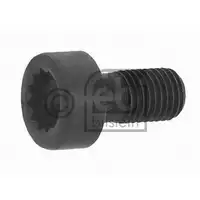 FEBI BILSTEIN 07584 Schwungradschraube für PORSCHE