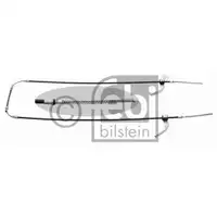 FEBI BILSTEIN 05818 Handbremsseil für FORD
