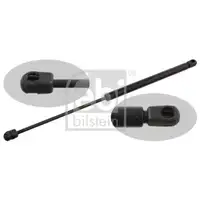 FEBI BILSTEIN 27758 Gasdruckfeder für FORD
