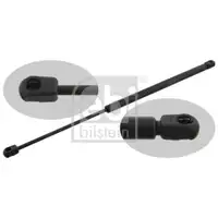 FEBI BILSTEIN 27647 Gasdruckfeder für OPEL