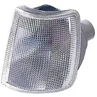 VAN WEZEL 4911907 Blinkergehäuse weiß li.