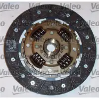 VALEO 801316 Pkw Premium Kupplungskit 3P