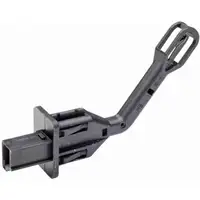 HELLA 6PT 009 104-131 Sensor, Innenraumtemperatur