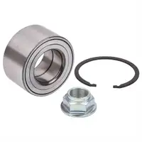 Radlagersatz Schaeffler Fag 713 6157 90 für Mazda Vorderachse