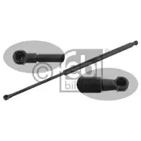 FEBI BILSTEIN 34439 Gasdruckfeder für CITROËN