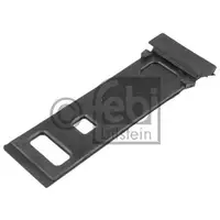 FEBI BILSTEIN 38791 Kotflügel-Spannband