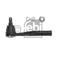 FEBI BILSTEIN 41383 Spurstangenendstück für DAIHATSU
