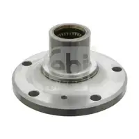 FEBI BILSTEIN 28114 Radnabe für BMW