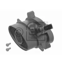 FEBI BILSTEIN 29476 Luftmassenmesser für BMW