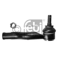 FEBI BILSTEIN 42469 Spurstangenendstück für MAZDA