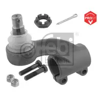FEBI BILSTEIN 09874 Spurstangenendstück für SCANIA