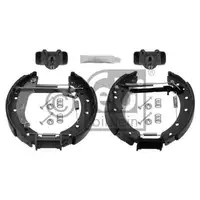 FEBI BILSTEIN 37235 Bremsbackensatz