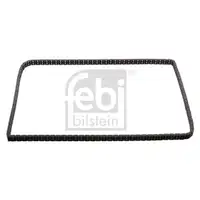 FEBI BILSTEIN 33897 Steuerkette für MERCEDES-BENZ