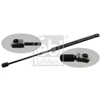 FEBI BILSTEIN 01185 Gasdruckfeder für VW