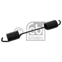 FEBI BILSTEIN 06376 Bremsbackenfeder