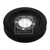 FEBI BILSTEIN 34195 Riemenscheibe für OPEL, CHEVROLET