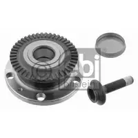 FEBI BILSTEIN 31121 Radlagersatz für AUDI, SEAT