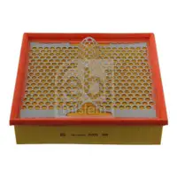 FEBI BILSTEIN 30359 Luftfilter für MERCEDES-BENZ