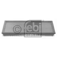 FEBI BILSTEIN 31435 Luftfilter