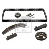 FEBI BILSTEIN 36589 Steuerkettensatz für MERCEDES-BENZ