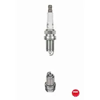 Zündkerze Ngk 4368 für Daihatsu für Mazda für Nissan für Toyota für Lexus