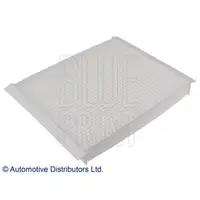 BLUE PRINT ADA102510 Innenraumfilter