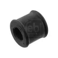 FEBI BILSTEIN 05472 Stoßdämpferlagerung für MERCEDES-BENZ, IVECO