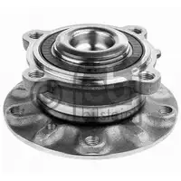 FEBI BILSTEIN 12179 Radlagersatz für BMW