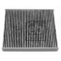 FEBI BILSTEIN 22166 Innenraumfilter