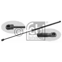 FEBI BILSTEIN 27690 Gasdruckfeder für AUDI, SEAT