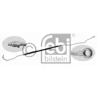FEBI BILSTEIN 27180 Servolenkungsschlauch für VW, SEAT