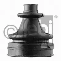 FEBI BILSTEIN 01047 Achsmanschette für FORD
