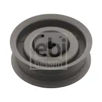 FEBI BILSTEIN 06688 Spannrolle für VW, AUDI, SEAT, PORSCHE