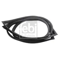 FEBI BILSTEIN 02736 Windschutzscheibendichtung für MERCEDES-BENZ