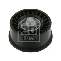 FEBI BILSTEIN 18181 Umlenkrolle für OPEL, SAAB, CHEVROLET