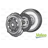 VALEO 835011 Pkw 4 Komponenten Kit