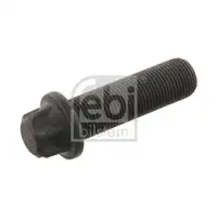 FEBI BILSTEIN 32206 Schraube für MAN, NEOPLAN, ERF