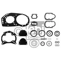 FEBI BILSTEIN 38183 Dichtungssatz für MERCEDES-BENZ