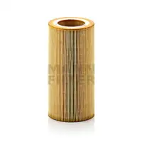 MANN-FILTER HU 1297 X Oelfilter