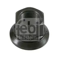 FEBI BILSTEIN 05211 Radmutter für DAF